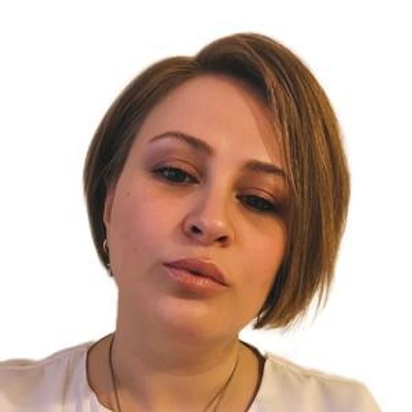 Сечко Анна Николаевна — Эндокринолог, Санкт-Петербург