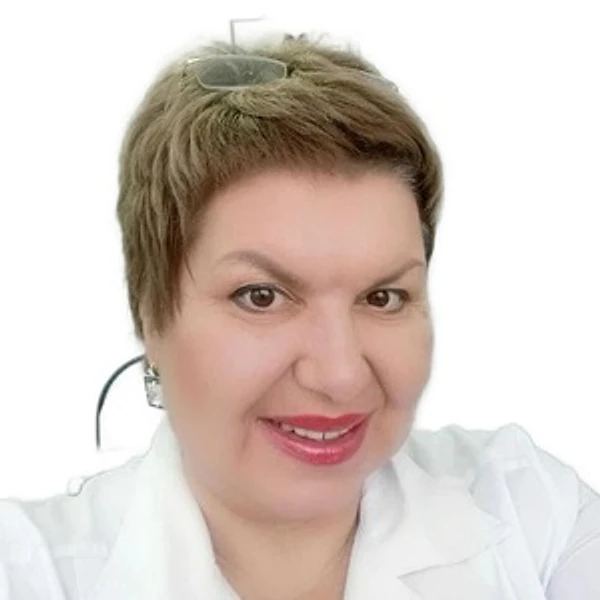 Чайковская Анастасия Владимировна — Терапевт, Невролог, Волгоград