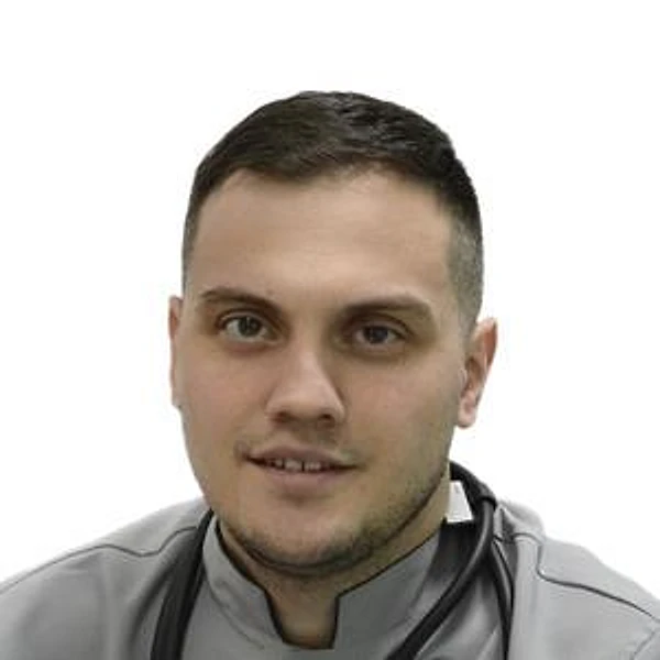 Хачатурян Артем Нурикович — Кардиолог, Врач УЗИ, Функциональный диагност, Владимир
