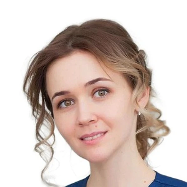 Аксёнова Анастасия Сергеевна — Стоматолог, Ульяновск