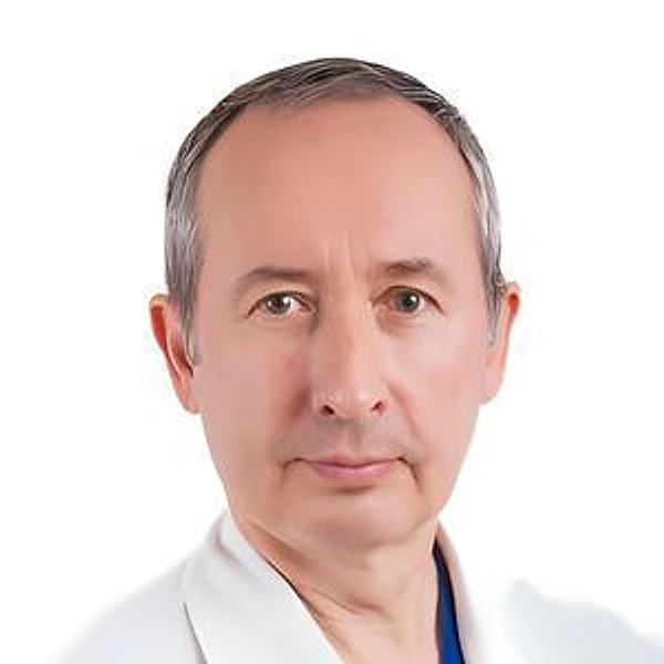 Лопатин Юрий Михайлович — Кардиолог, Волгоград