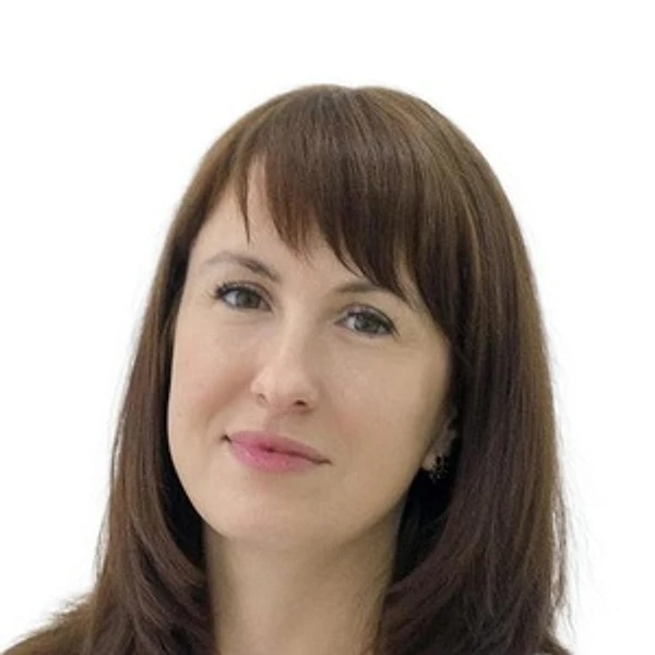 Лямцева Анна Евгеньевна — Гематолог, Детский гематолог, Педиатр, Геленджик