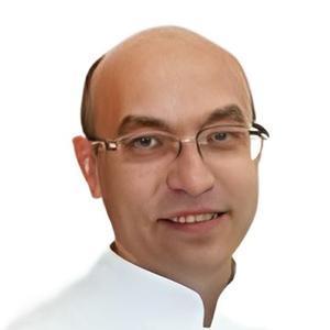 Крымкин Юрий Михайлович — Уролог, Андролог, Хирург, Москва