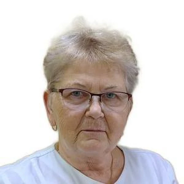 Титаева Нелли Николаевна — Профпатолог, Прокопьевск