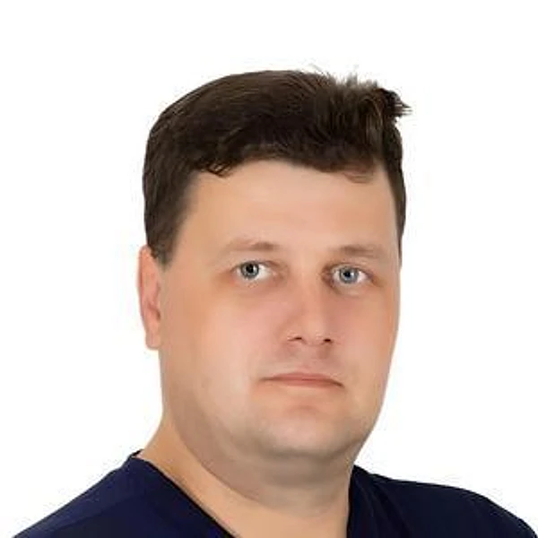 Сергеев Федор Юрьевич — ЛОР, Детский ЛОР, ЛОР-хирург, Красноярск