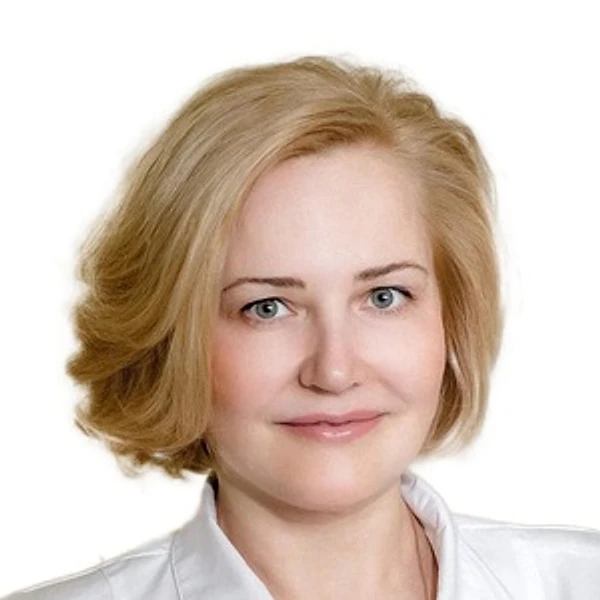 Лобанова Татьяна Владимировна — Врач-косметолог, Дерматолог, Брянск