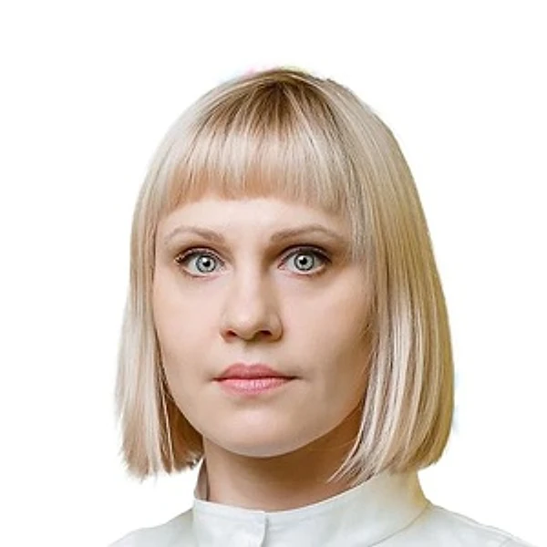 Гринблат Галина Борисовна — Врач УЗИ, Гинеколог, Орёл