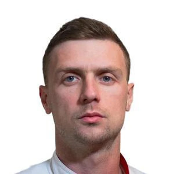 Антипов Алексей Викторович — Эндоскопист, Гастроэнтеролог, Щёкино