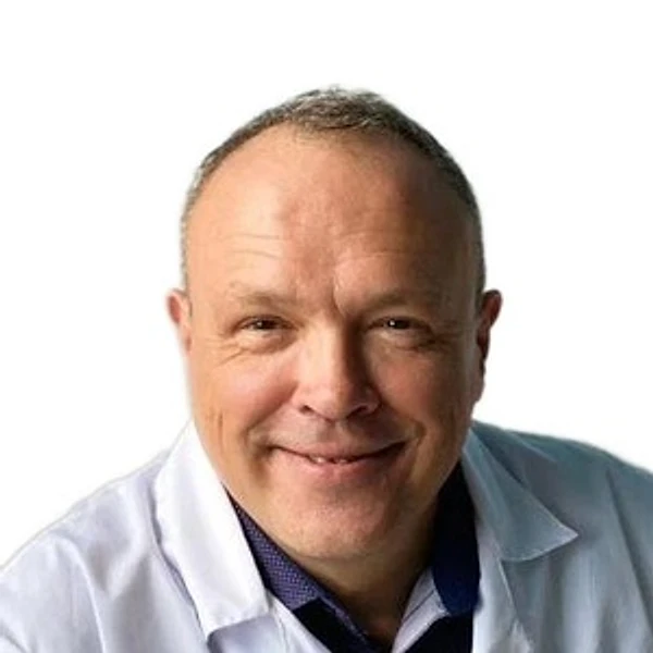 Жлобич Андрей Иванович — Стоматолог, Щёкино