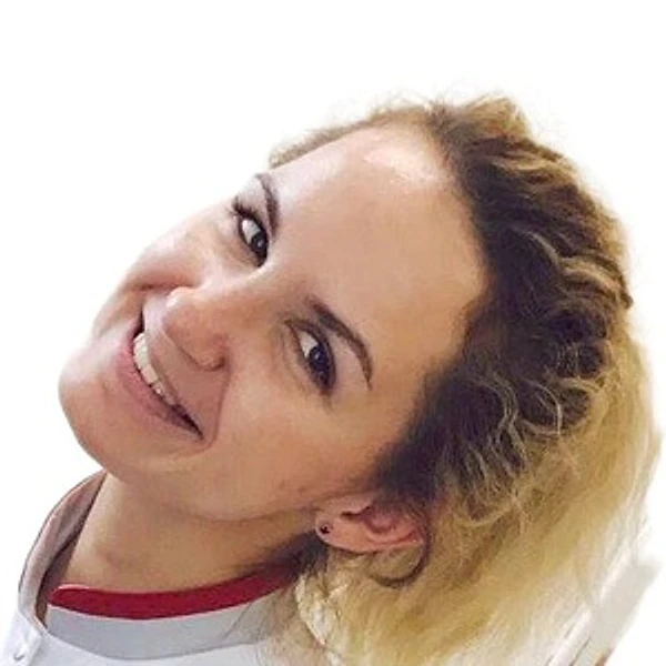 Чунихина Юлия Андреевна — Стоматолог, Детский стоматолог, Стоматолог-хирург, Щёкино