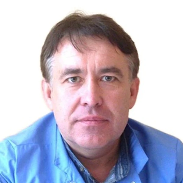 Овчинников Сергей Михайлович — Дерматолог, Венеролог, Сексолог, Щёкино