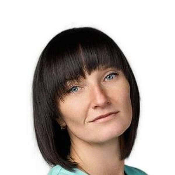 Чунаева Екатерина Сергеевна — Офтальмолог (окулист), Щёкино