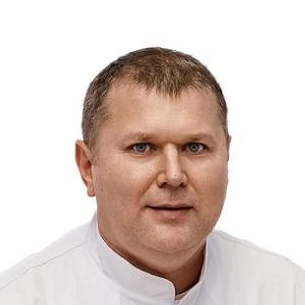 Шуфрич Евгений Николаевич — Хирург, Детский хирург, Ортопед, Травматолог, Щёкино