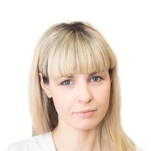 Юдина Марина Юрьевна — Врач УЗИ, Нефролог, Щёкино