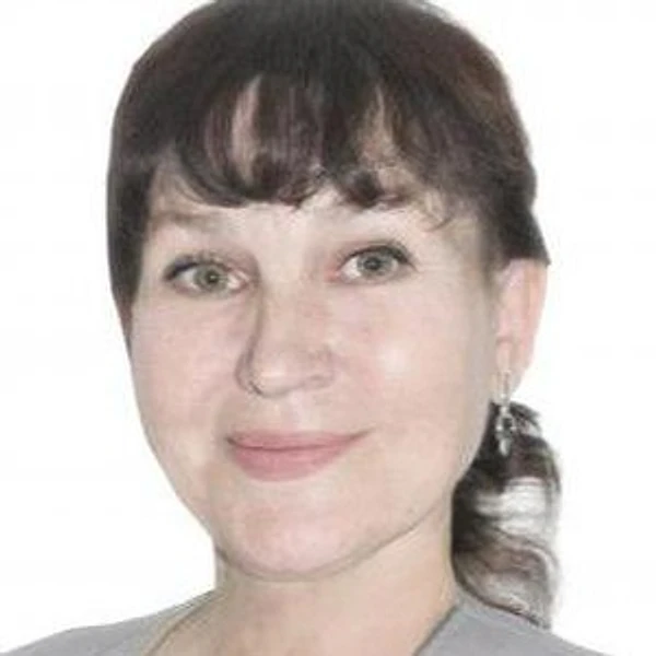 Павлюк Марина Борисовна — Стоматолог, Благовещенск