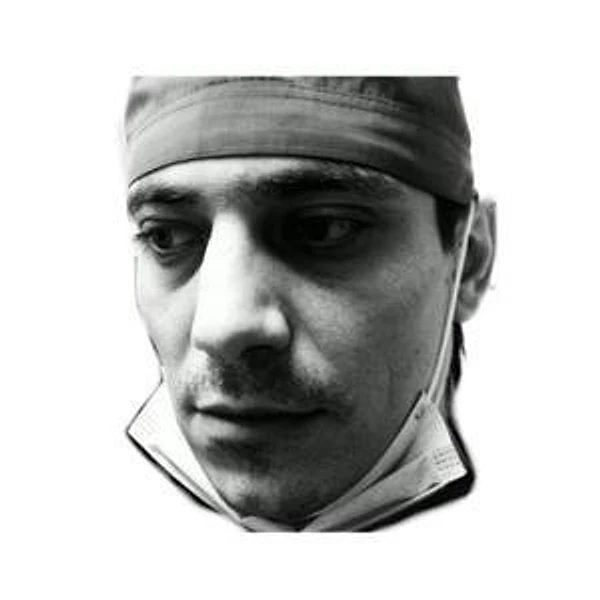 Тищенко Виталий Петрович — Стоматолог-хирург, unknown