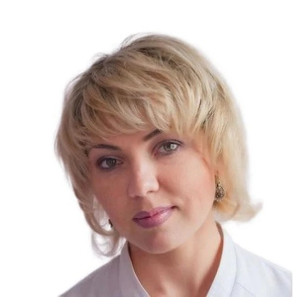 Трунёва Ольга Юрьевна — Офтальмолог (окулист), Лазерный хирург, Красноярск