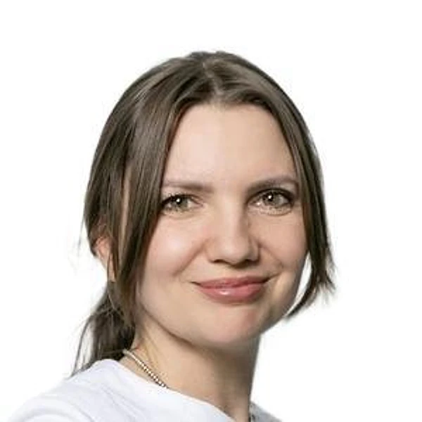 Голованова Татьяна Витальевна — Дерматолог, Детский дерматолог, Самара