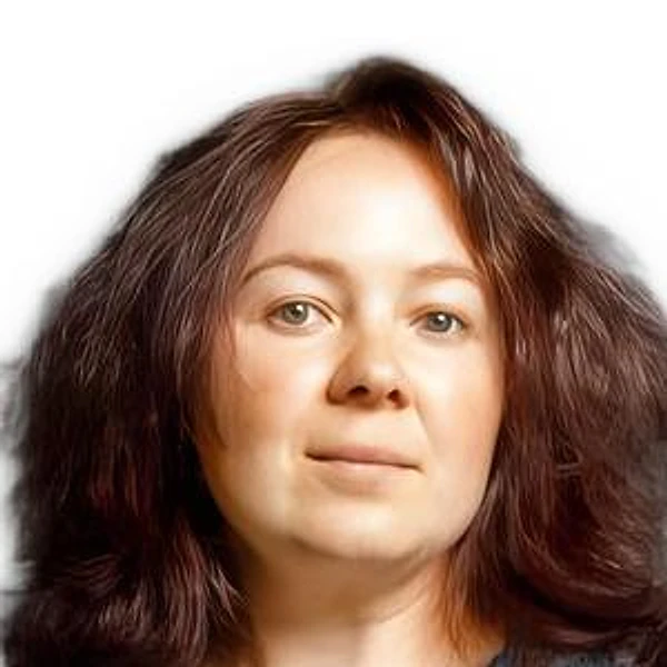 Полякова Ксения Андреевна — Стоматолог, unknown