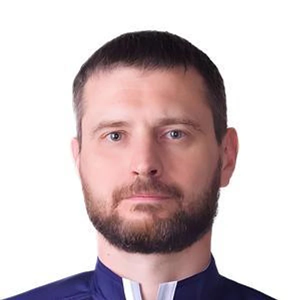 Сущий Евгений Александрович — Уролог, Нижневартовск