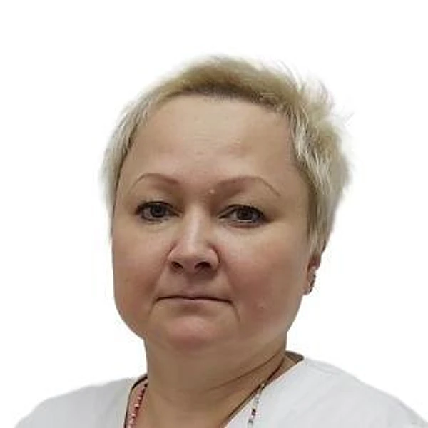 Ким Полина Александровна — Психиатр, Нижневартовск