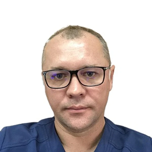 Головченко Олег Васильевич — Гинеколог, Акушер, Гинеколог-хирург, Белгород