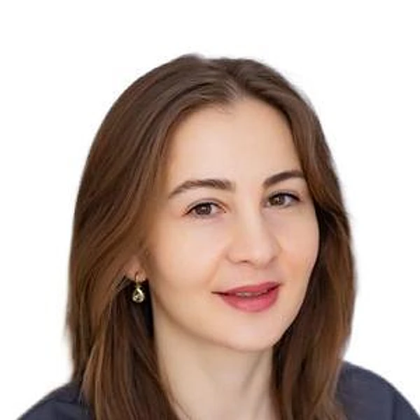 Деунежева Мадина Артуровна — Детский невролог, Невролог, Нальчик