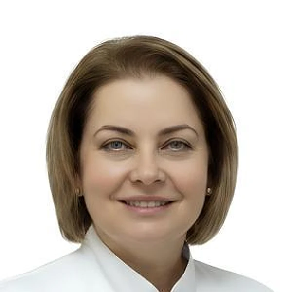 Цориева Ирина Константиновна — Детский невролог, Нальчик