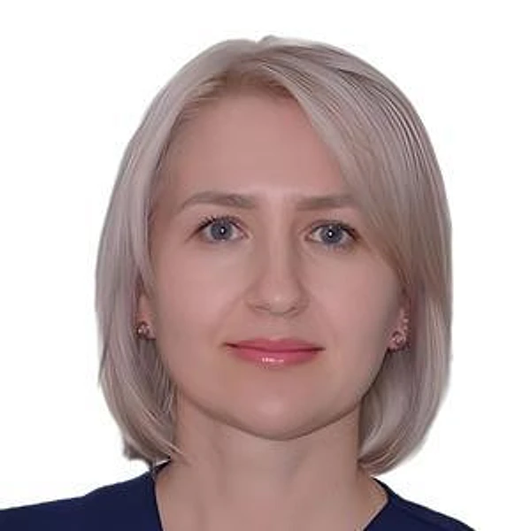Куруленко Наталья Ильинична — Функциональный диагност, Нижневартовск