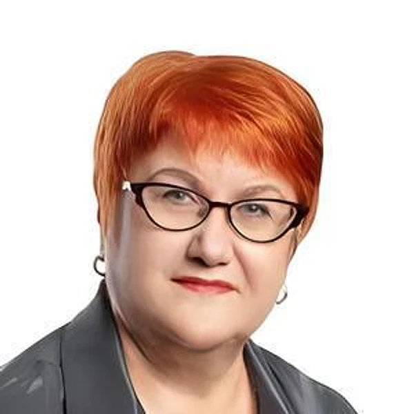 Вострикова Ирина Геннадьевна — Педиатр, Фрязино