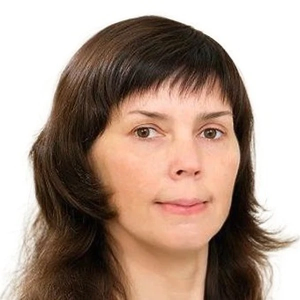 Фролова Татьяна Михайловна — Детский кардиолог, Смоленск