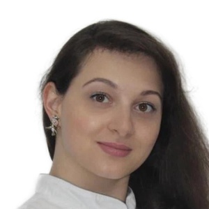 Кореневская Ирина Александровна — Невролог, Детский невролог, Врач физической и реабилитационной медицины (ФРМ), Мануальный терапевт, Нейрофизиолог, Рефлексотерапевт, Смоленск
