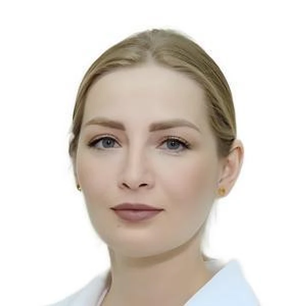 Шмидт Виктория Викторовна — ЛОР, Детский ЛОР, Смоленск