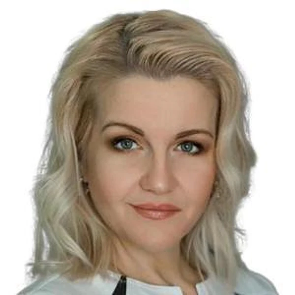 Козлова Анастасия Викторовна — Дерматолог, Венеролог, Детский дерматолог, unknown