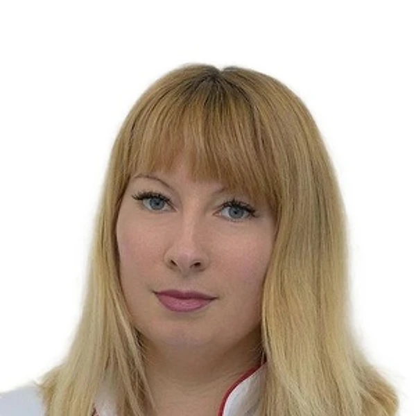 Новикова Юлия Владимировна — Гастроэнтеролог, Терапевт, Смоленск