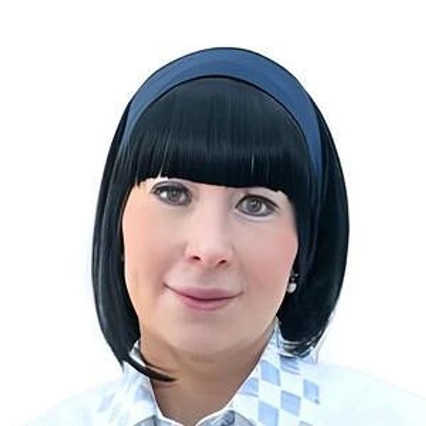 Грищенко Татьяна Анатольевна — Дерматолог, Венеролог, unknown