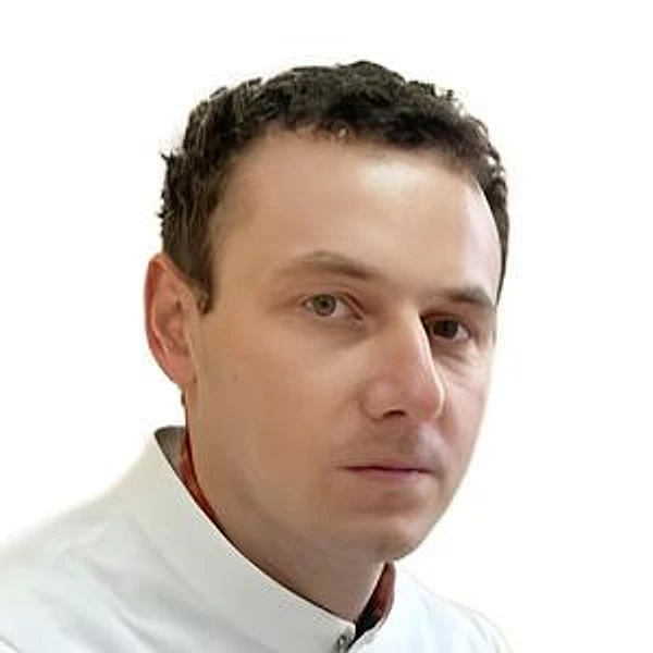 Исаев Денис Александрович — Дерматолог, Венеролог, unknown