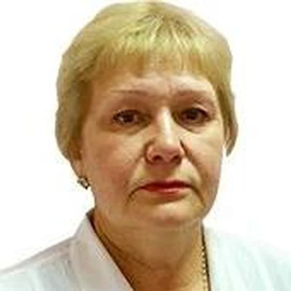 Данилина Лидия Иосифовна — Дерматолог, Венеролог, unknown