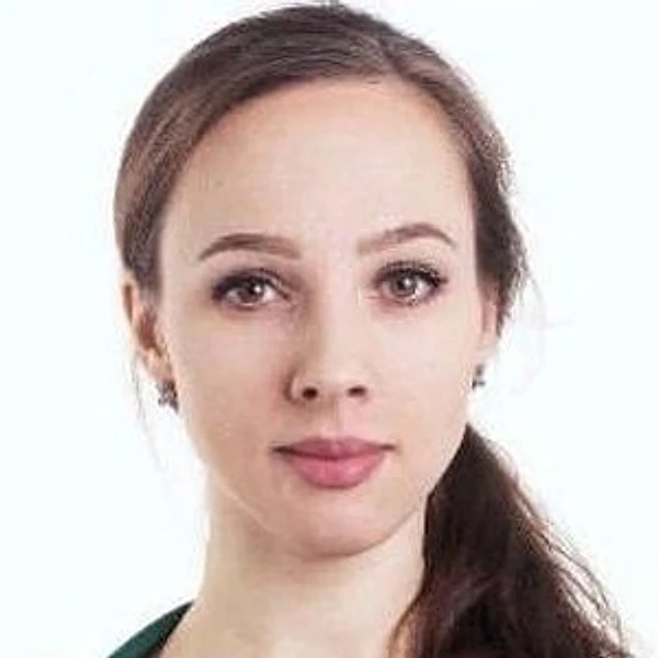 Елина Татьяна Владимировна — Нефролог, Чита
