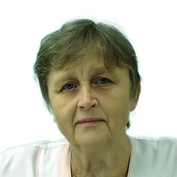Мусницкая Зоя Николаевна — Психиатр, Нарколог, unknown