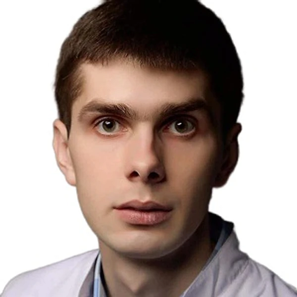 Рудаков Павел Алексеевич — Стоматолог, Стоматолог-ортопед, Стоматолог-хирург, Курск