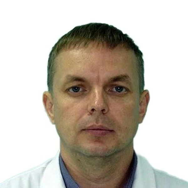 Денюшин Лев Владимирович — Психиатр, Нарколог, unknown