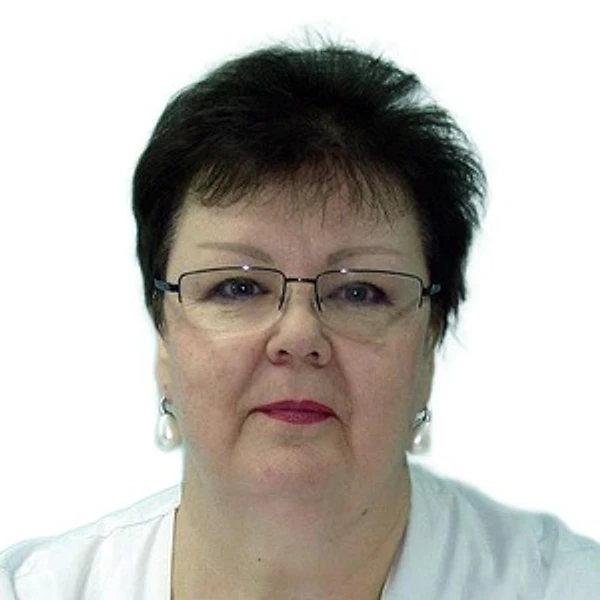 Цуканова Галина Дмитриевна — Психиатр, Нарколог, unknown