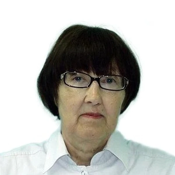 Кулинич Ольга Ивановна — Невролог, unknown