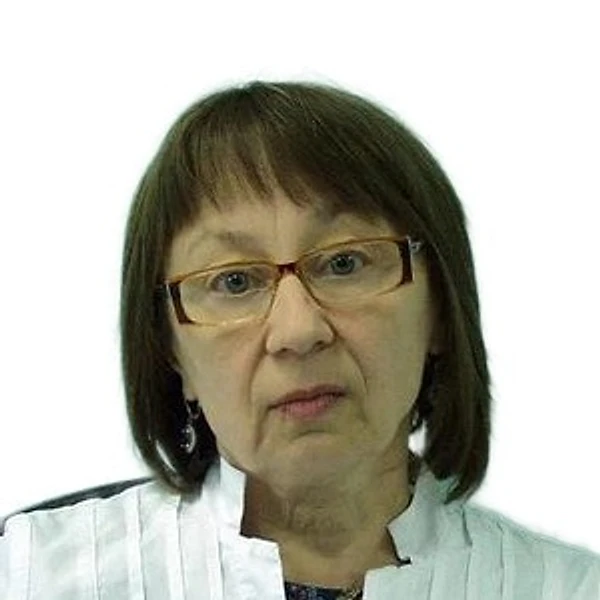 Фирсова Лариса Петровна — Психиатр, Нарколог, unknown