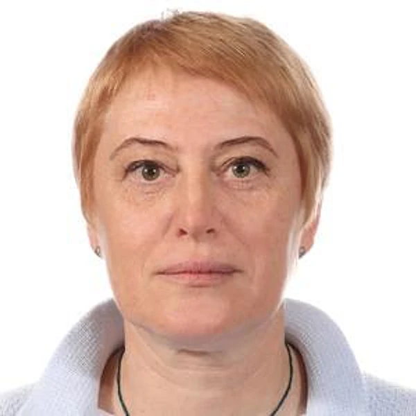Бондаренко Ольга Ивановна — Невролог, Нижний Новгород