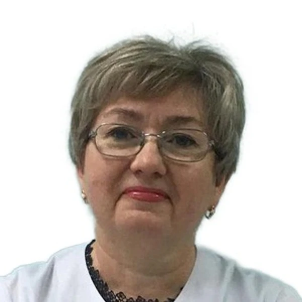 Жушман Галина Васильевна — Психиатр, Нарколог, unknown