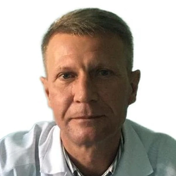 Карпеченко Евгений Александрович — Психиатр, Нарколог, unknown