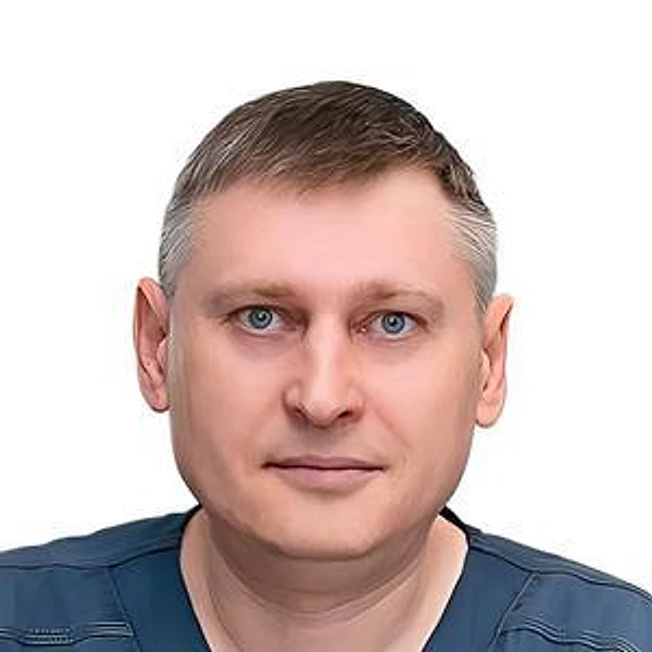 Яковлев Евгений Витальевич — Анестезиолог-реаниматолог, unknown