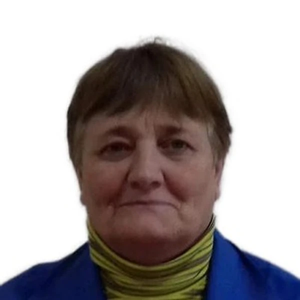 Ерофеева Валентина Юрьевна — Врач скорой помощи, Чебоксары